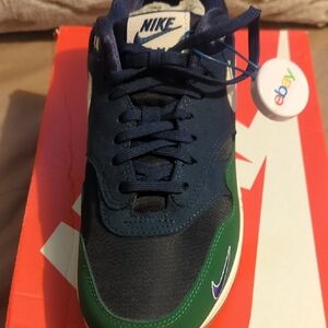 Nike Air Max 1 Gorge Green 2022